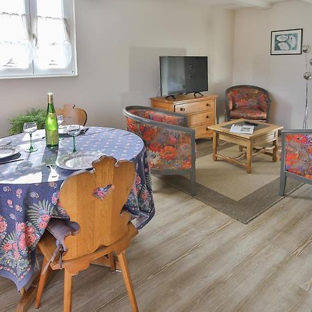 Gites La Maison Mann Санд Экстерьер фото
